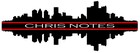 Picture for song 'Born Into Music Ft Kyle Spratt' by artist 'Chris Notes'