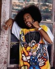 Picture for song 'Ruthless Roots' by artist 'Chuck Tha Gr8'