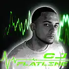 Picture for song 'Free' by artist 'CJ Flatline'