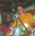 Picture for song 'It's A Beautiful Day' by artist 'Click Rick'