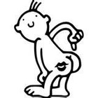 Picture for song 'Kiss My Ass' by artist 'CogYak'