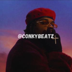 Picture for song ''BADLOVE' l 20$ TRACKOUT l GUNNA x BRAZILIAN TYPE ' by artist 'ConkyBeatz'