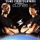 Picture for song 'Neptunes Type' by artist 'Cookie Beats'
