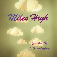 Picture for song 'Miles High xx Currency, Joey Badass x Type Beat' by artist 'CP-roductions (US)'