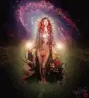 Picture for song 'Guitar Jones (pt3) updated' by artist 'Crystal Trees'