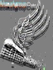 Picture for song 'thurough to tha bone' by artist 'cwest'