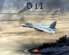 Picture for song 'Oil (and other 3 letter words)' by artist 'CyberJazzCafe Productions'