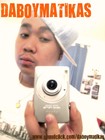 Picture for song 'Papalag ka pa eh?!' by artist 'daboymatikas'