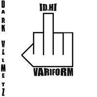 Picture for song '1994' by artist 'Dark Helmetz'
