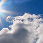 Picture for song 'sun clouds' by artist 'Dark Productions Music Group'