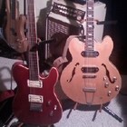 Picture for song 'While My Guitar Gently Weeps' by artist 'Dash Murdoch'