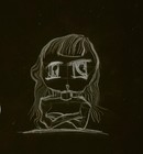 Picture for song 'Mermaid under the stars.mp3' by artist 'David Norwood'