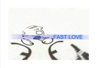 Picture for song 'Fast Love (Gotta Get up ) 374687' by artist 'Day-One UK'