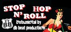 Picture for song 'Hop -n- Roll' by artist 'db beat productions'