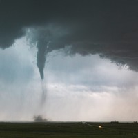 Picture for song 'Sleeping In The Rain' by artist 'D B Hankinster'