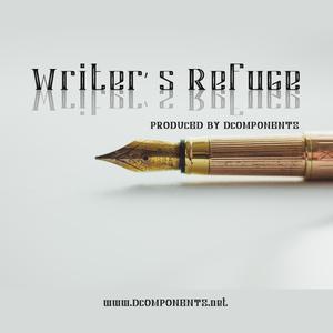 Picture for song 'Writer's Refuge [NEW]' by artist 'D Components'