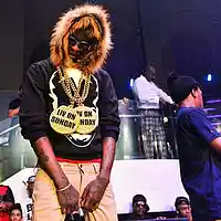 Song picture