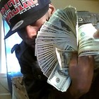 Picture for song 'I am DELL JR....U:' by artist 'DELL JR BEATS'