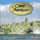 Picture for song 'Cafe Anatolia - Suleyman the Magnificent' by artist 'Deniz K. Productions'