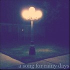 Picture for song 'A Song for Rainy Days' by artist 'denyel'