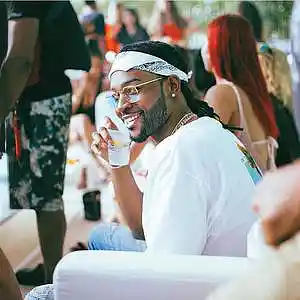 Picture for song 'Around the city - Partynextdoor x 6lack type beat' by artist 'deven beats'