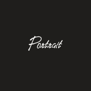 Picture for song 'Portrait (Smooth R&B Type Beat) - Devezin.com' by artist 'Devezin'
