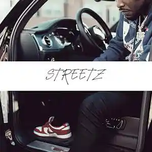 Picture for song 'Streetz (BRS Kash Type Beat) - Devezin.com' by artist 'Devezin'