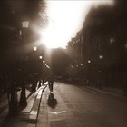 Picture for song 'City Noise' by artist 'Dictates Of Reason'