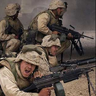 Picture for song 'WAR!!!!!! outside your door!!!!!!' by artist 'DJCBZ'