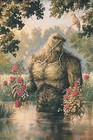 Picture for song 'The Swamp Thing' by artist 'DJ Darkchives'