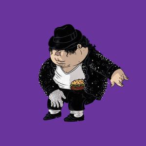 Picture for song '''MJ''' by artist 'Rappers Mic'