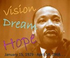 Picture for song 'I HAD A DREAM' by artist 'Dre Griffin'