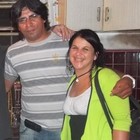 Picture for song 'CORAZON DE LECHIGUANA.mp3' by artist 'DUO CUGAT-REYNOSO'