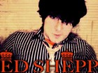 Picture for song 'Ed Shepp - I Want To Be Lindsay Lohan' by artist 'Ed Shepp'
