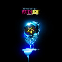 Picture for song 'AfroWhitey - WatchLight (Feat. Miss T & Bens)' by artist 'Eidall Music LLC'