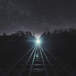 Picture for song '90 - Night Sleeper Train' by artist 'Electric Zen Band'