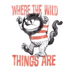 Picture for song 'Where The Wild Things Are ft. Young Poetry' by artist 'eli y.f.b.'