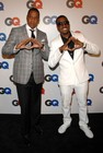 Picture for song 'Congay West & Gay-Z.mp3' by artist 'Emcee Stand Point'