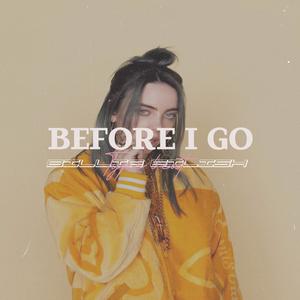 Picture for song 'BEFORE I GO (Buy 1 Get 1 Free)' by artist 'ENZO'