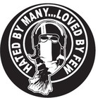 Picture for song 'Hated By Many Loved By few' by artist 'eSe Chango'