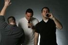 Picture for song 'Erase Your Face' by artist 'Eyes Turn Stone'
