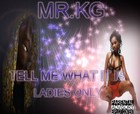 Picture for song 'HOLD U DOWN' by artist 'F.A.C RECORDS MR.KG'