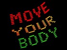 Picture for song '!NEW! Move your Body - Another Electro HIT FREEDL!' by artist 'Feybelouz Beatz'