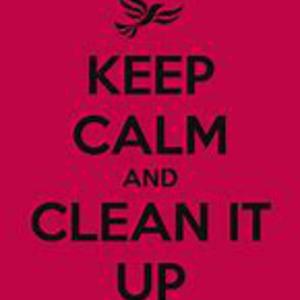 Picture for song 'Clean It Up (Produced By Flash A Million)' by artist 'Flash A Million Music'