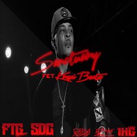 Picture for song 'Sanctuary ProdBy KraziBeatz x FTG xSDC' by artist 'FlexxTheTrapGod'