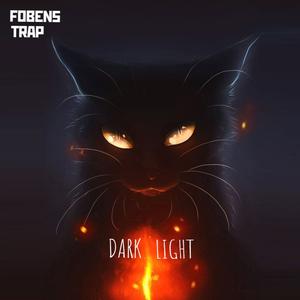 Picture for song 'DARK LIGHT' by artist 'FOBENS'