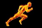 Picture for song '18. You Run Like Hell' by artist 'Fred Snider'