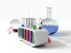 Picture for song 'Laboratory' by artist 'Gambit Go Hard'