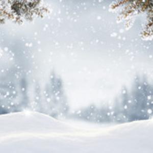 Picture for song 'White Christmas' by artist 'George Cuthbertson'