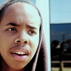 Picture for song 'Earl Sweatshirt beat' by artist 'Gorilla Beatz'